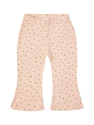 Noppies Legginsy "Manaus" w kolorze jasnoróżowym rozmiar: 104