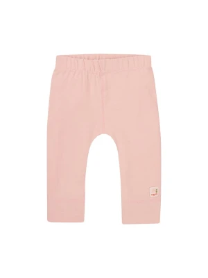 Noppies Legginsy "Medford" w kolorze jasnoróżowym rozmiar: 68