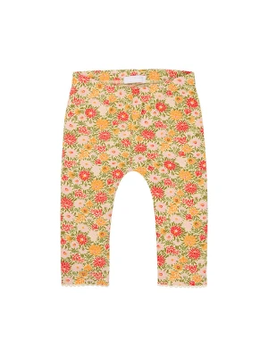 Noppies Legginsy "Milwaukie" ze wzorem rozmiar: 86