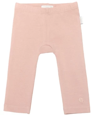 Noppies Legginsy "Naranja" w kolorze jasnoróżowym rozmiar: 68