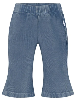 Noppies Legginsy w kolorze niebieskim rozmiar: 62