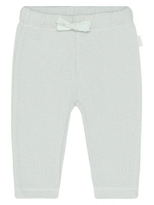 Noppies Legginsy w kolorze zielonym rozmiar: 68