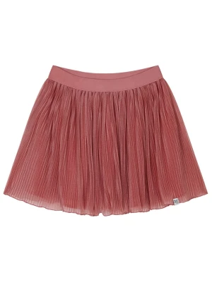 Noppies Spódnica "Narion" w kolorze różowym rozmiar: 128