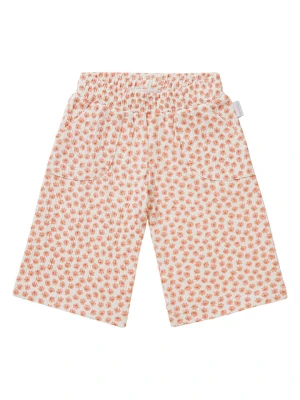 Noppies Spodnie "Canby" w kolorze białym rozmiar: 74