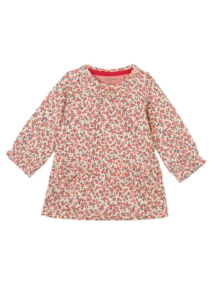 Noppies Sukienka "Feneu" w kolorze beżowym rozmiar: 80