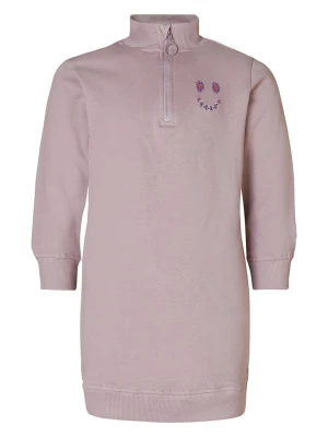 Noppies Sukienka "Jihne" w kolorze fioletowym rozmiar: 104