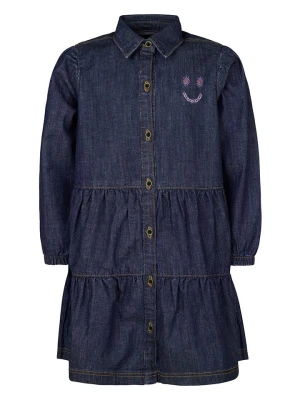 Noppies Sukienka "Jimo" w kolorze granatowym rozmiar: 98