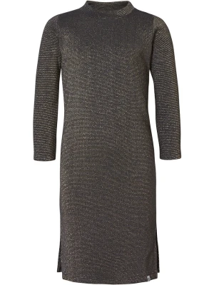 Noppies Sukienka "Juba" w kolorze antracytowym rozmiar: 128