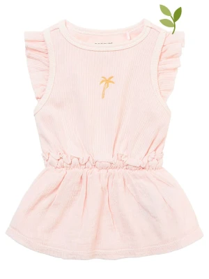 Noppies Sukienka "Newnan" w kolorze jasnoróżowym rozmiar: 92