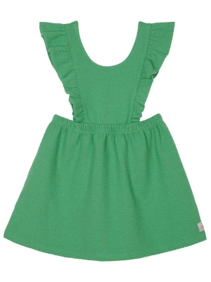 Noppies Sukienka "Noell" w kolorze zielonym rozmiar: 98