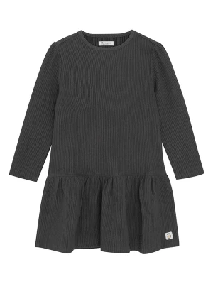 Noppies Sukienka w kolorze antracytowym rozmiar: 134