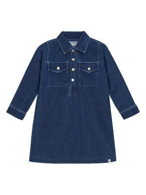 Noppies Sukienka w kolorze granatowym rozmiar: 134