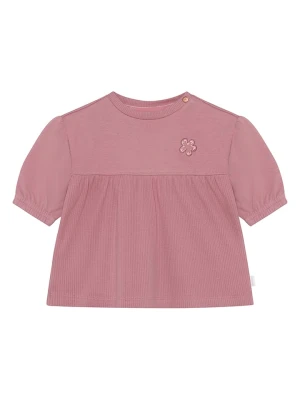 Noppies Sukienka w kolorze jasnoróżowym rozmiar: 68