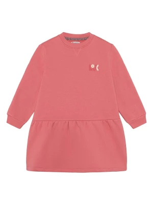 Noppies Sukienka w kolorze różowym rozmiar: 134