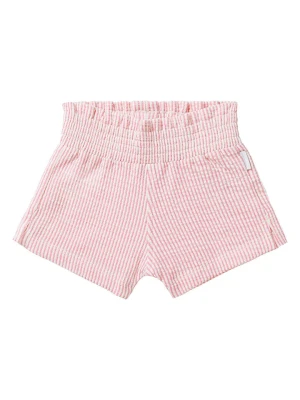 Noppies Szorty "Centralia" w kolorze jasnoróżowym rozmiar: 80