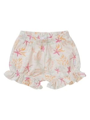 Noppies Szorty "Chesapeake" w kolorze beżowym rozmiar: 56