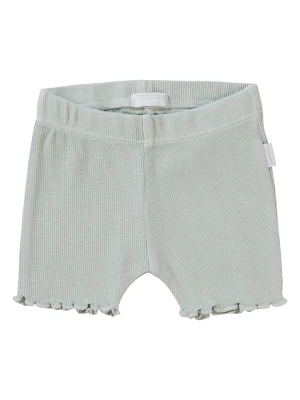 Noppies Szorty "Coachella" w kolorze szarym rozmiar: 80