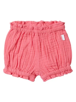 Noppies Szorty "Coconut" w kolorze różowym rozmiar: 74