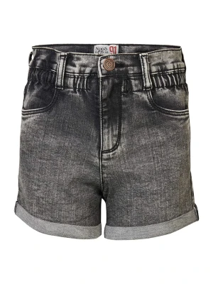 Noppies Szorty dżinsowe "Pelham" w kolorze szarym rozmiar: 98