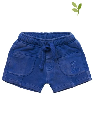 Noppies Szorty "Mescal" w kolorze niebieskim rozmiar: 68