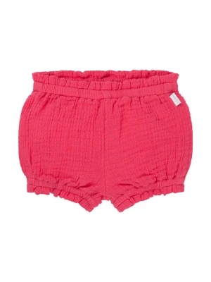 Noppies Szorty "Mojave" w kolorze czerwonym rozmiar: 68