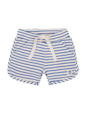 Noppies Szorty "Oradour" w kolorze białym rozmiar: 86