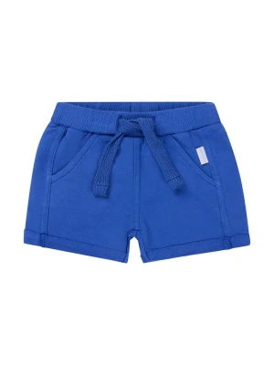 Noppies Szorty "Orlando" w kolorze niebieskim rozmiar: 74