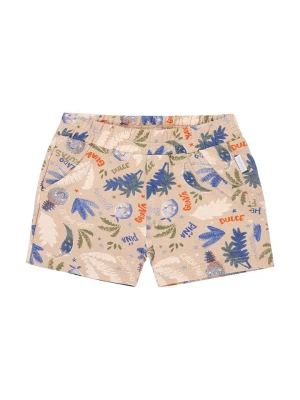 Noppies Szorty "Othon" w kolorze beżowym rozmiar: 68