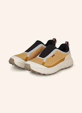 Norda Sneakersy Wsuwane Norda 003 beige