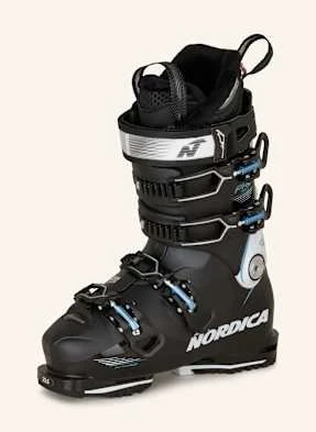 Nordica Buty Narciarskie Pro Machine 105 X W Gw schwarz