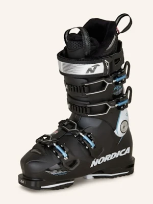 Nordica Buty Narciarskie Pro Machine 105 X W Gw schwarz