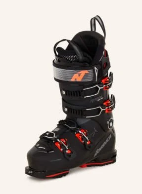 Nordica Buty Narciarskie Speed Machine 3 130 Gw schwarz