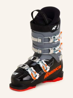 Nordica Buty Narciarskie Speedmachin j4 schwarz