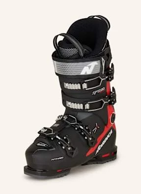 Nordica Buty Narciarskie Speedmachine 3 110x Gw schwarz