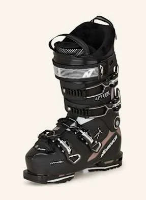 Nordica Buty Narciarskie Speedmachine 3 115 W Gw schwarz