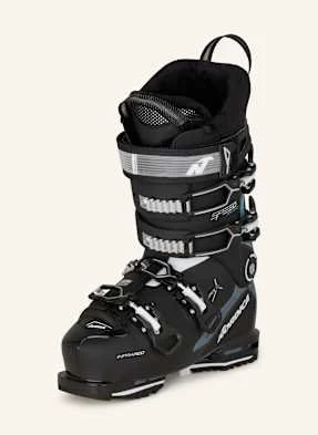 Nordica Buty Narciarskie Speedmachine 3 95 W schwarz