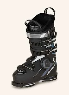 Nordica Buty Narciarskie Speedmachine 3 Boa 95w schwarz