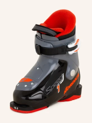 Nordica Buty Narciarskie Speedmachine j1 schwarz