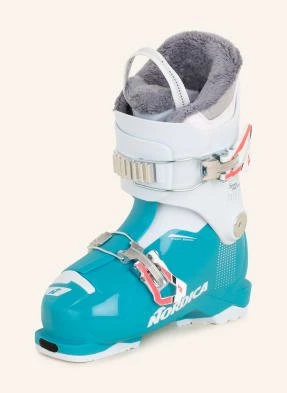 Nordica Buty Narciarskie Speedmachine j2 blau