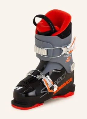 Nordica Buty Narciarskie Speedmachine j2 schwarz