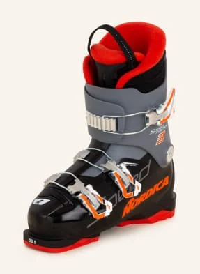 Nordica Buty Narciarskie Speedmachine j3 schwarz