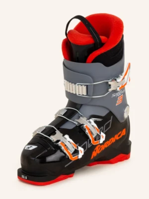 Nordica Buty Narciarskie Speedmachine j3 schwarz
