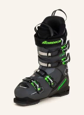 Nordica Buty Narciarskie Sport Machine 3 110 Gw grau