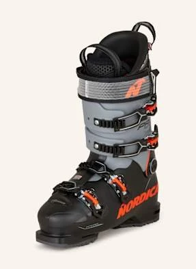 Nordica Obuwie Narciarskie Pro Machine 120 X Gw schwarz