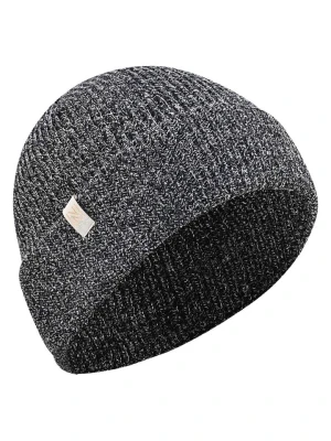 Norfolk Czapka w kolorze szarym rozmiar: onesize