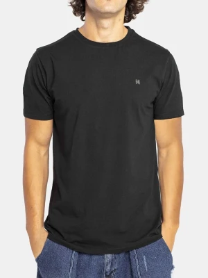 Norfolk Koszulka "Vigo" w kolorze czarnym rozmiar: XL