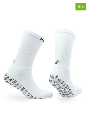 Norfolk Skarpety (3 pary) w kolorze białym rozmiar: 35-38