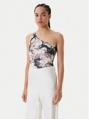 NORMA KAMALI Body KK125XPL027670 Kolorowy Slim Fit