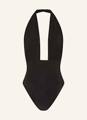 Norma Kamali Body schwarz