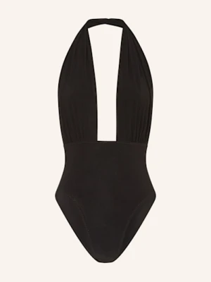 Norma Kamali Body schwarz